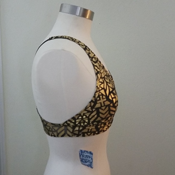 9.  🆕️  Free People Intimately Wonderland Bralette - Picture 5 of 7